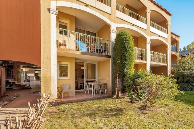 Gallery - Pierre & Vacances Residence Cannes Mandelieu