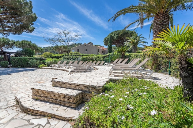 Gallery - Pierre & Vacances Residence L'anse De Pramousquier