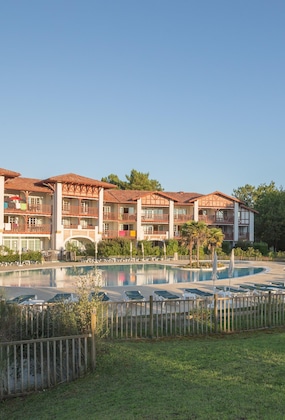 Gallery - Pierre & Vacances Résidence Domaine De Gascogne Biscarrosse