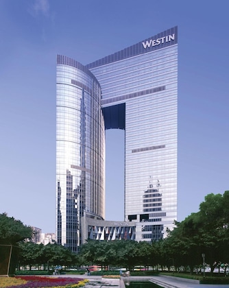 Gallery - The Westin Guangzhou
