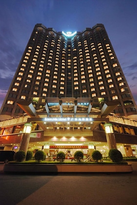 Gallery - Rosedale Hotel And Suites Guangzhou