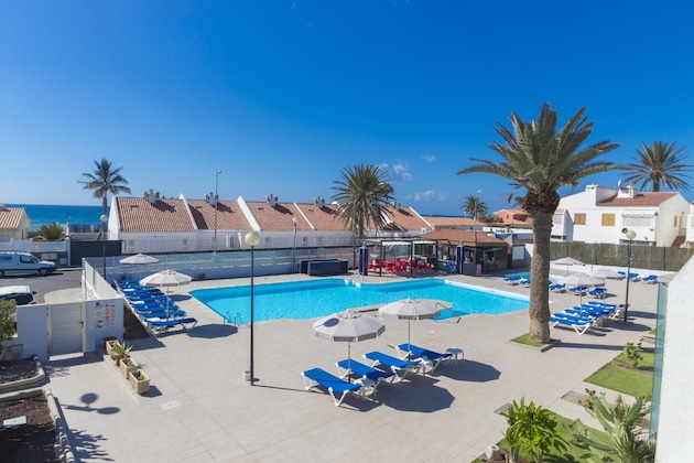 Gallery - Smartr Maspalomas Corinto