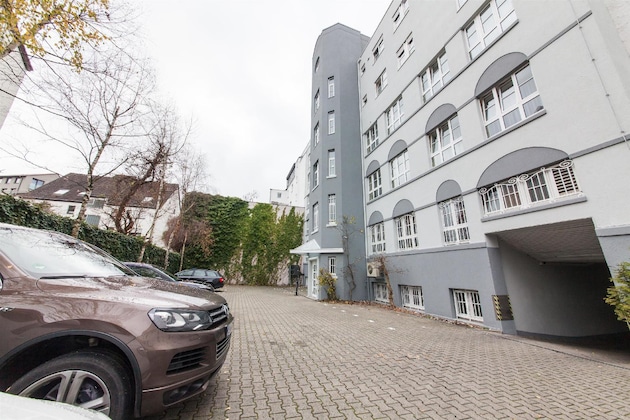 Gallery - Hotel Offenbacher Hof
