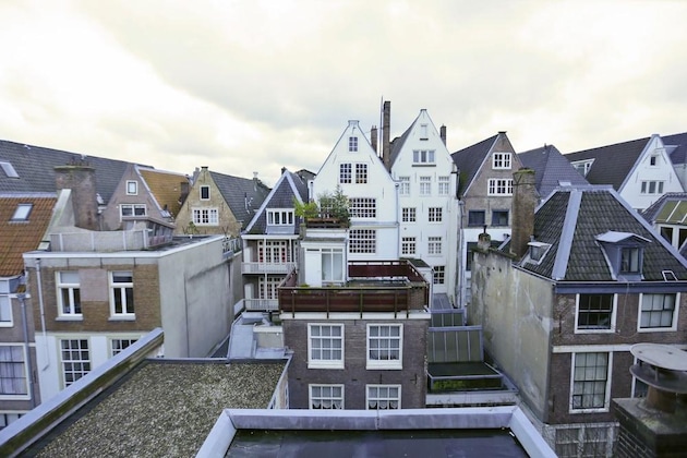 Gallery - City Hotel Amsterdam