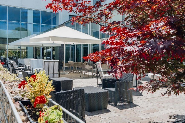Gallery - Premier Krakow Hotel