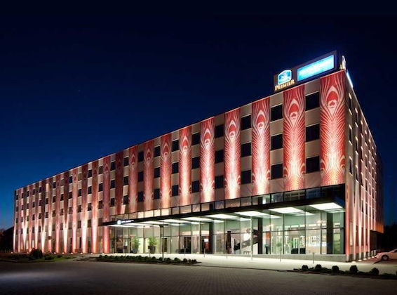 Gallery - Premier Krakow Hotel