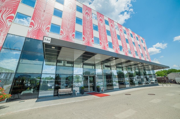Gallery - Premier Krakow Hotel