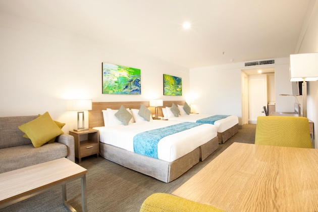 Gallery - Metro Aspire Hotel
