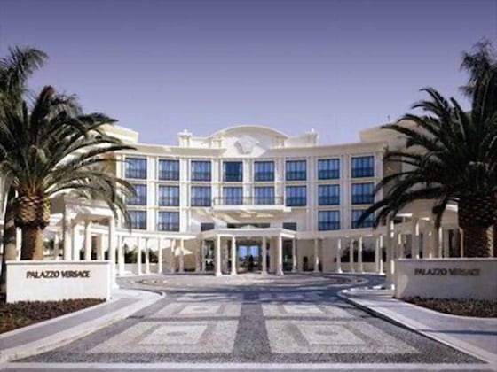 Gallery - Palazzo Versace Gold Coast