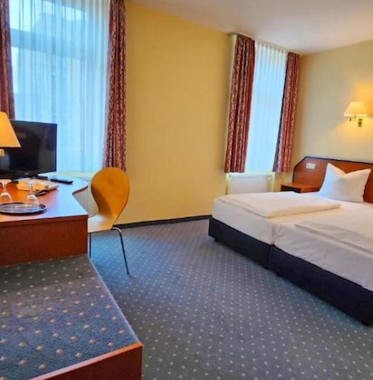 Gallery - Amadeus Hotel Dresden