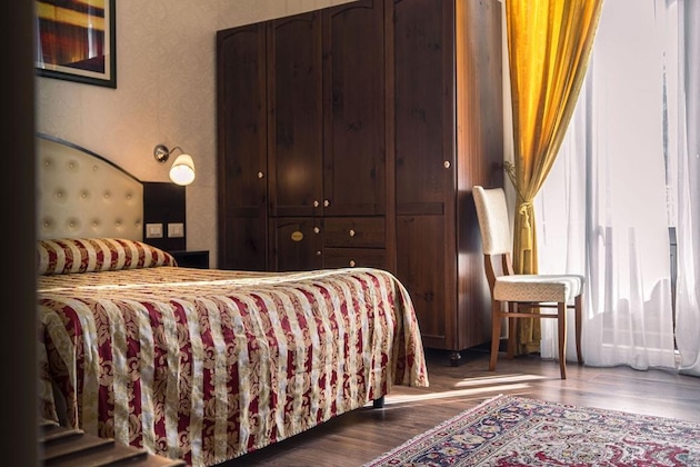 Gallery - Hotel Villa Romeo