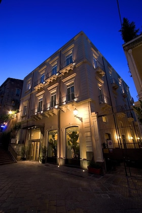Gallery - Il Principe Hotel