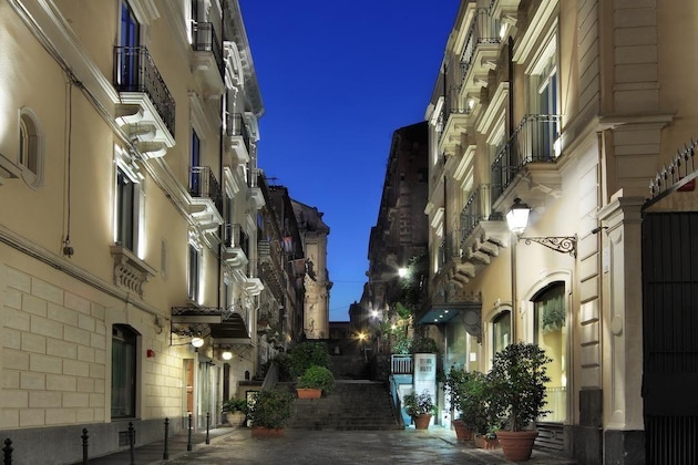 Gallery - Il Principe Hotel