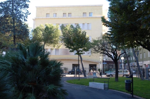 Gallery - Phi Hotel Ambra