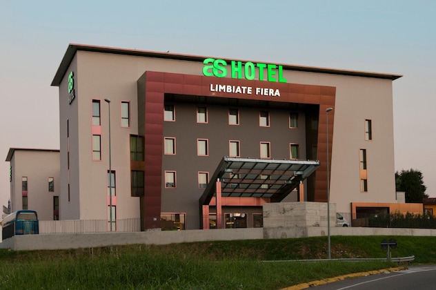 Gallery - As Hotel Limbiate Fiera