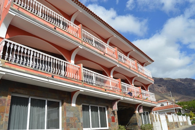 Gallery - Hotel La Aldea Suites