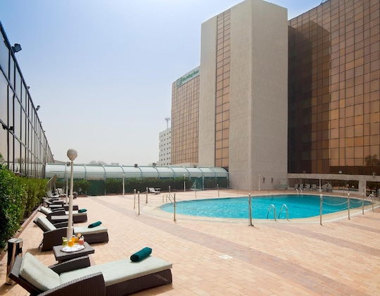 Gallery - Hotel Jeddah - Al Salam