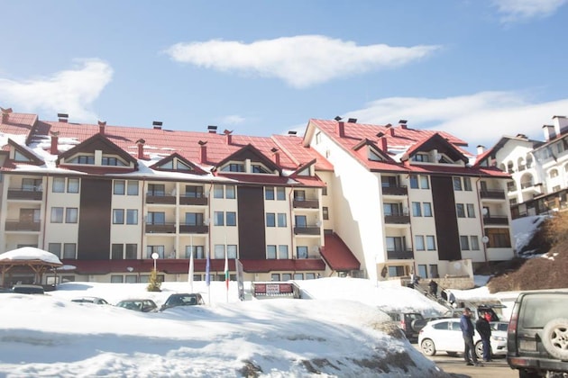 Gallery - Laplandia Hotel