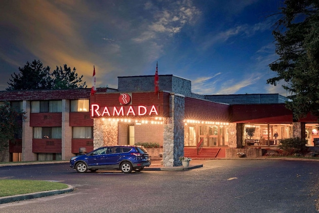 Gallery - Ramada By Wyndham Pinewood Park Resort North Bay