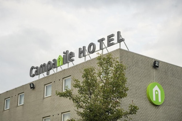 Gallery - Campanile Hotel Brussel   Bruxelles - Vilvoorde