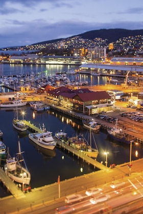 Gallery - Hotel Grand Chancellor Hobart