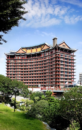 Gallery - Commodore Hotel Busan