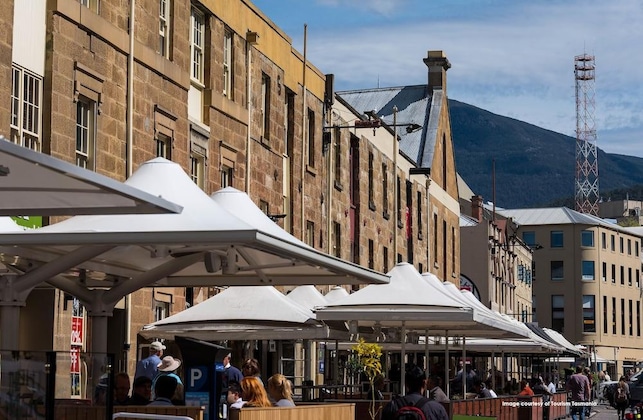 Gallery - Somerset On The Pier Hobart