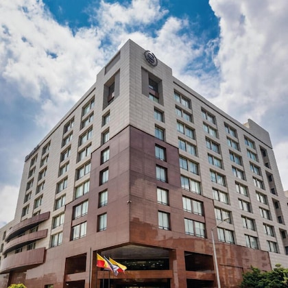 Gallery - Sheraton Bogotá Hotel