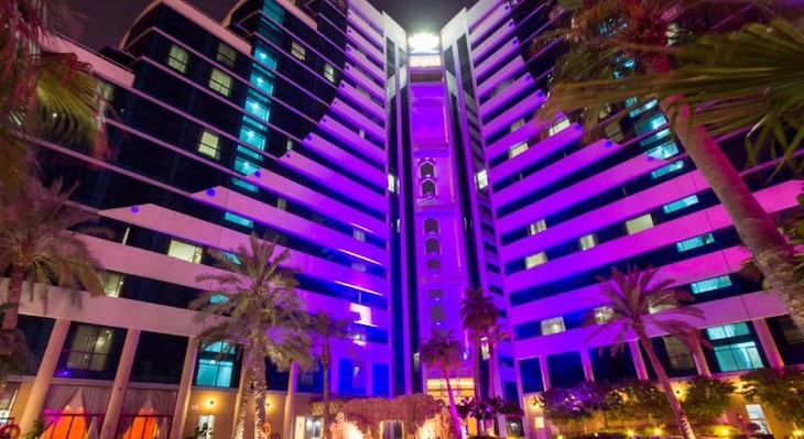 Gallery - Elite Resort & Spa