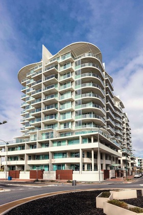 Gallery - Oaks Glenelg Liberty Suites