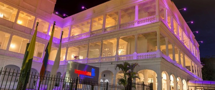 Gallery - Hotel Tequendama Inn Estación