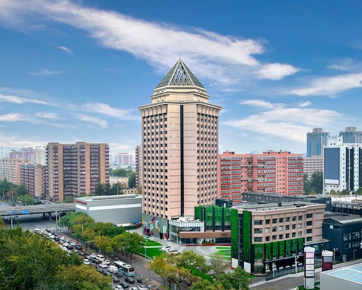 Gallery - Bei Zhaolong Hotel, Part Of Jdv By Hyatt