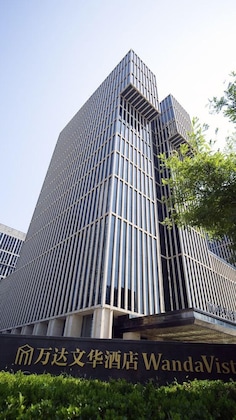 Gallery - Wanda Vista Beijing