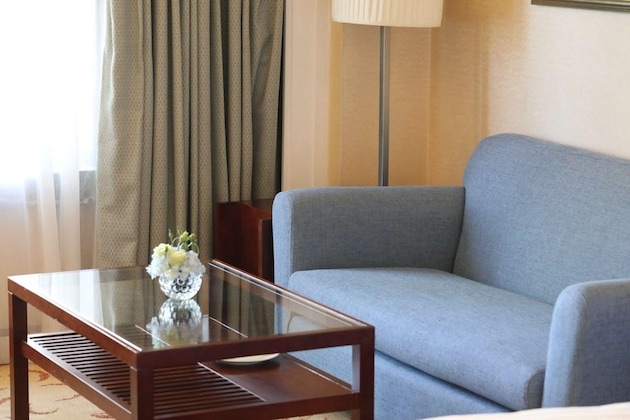 Gallery - Shangri-La Dalian