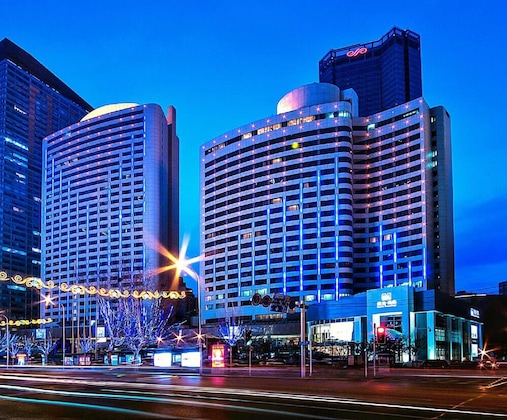 Gallery - Furama Hotel Dalian