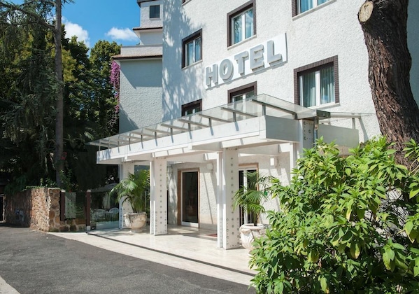 Gallery - Hotel La Pergola