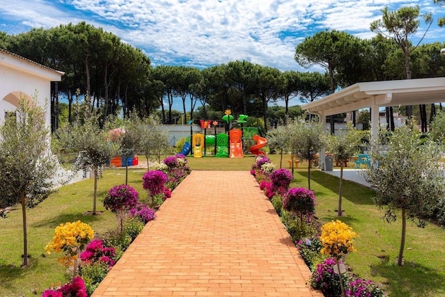 Gallery - Oleandri Resort