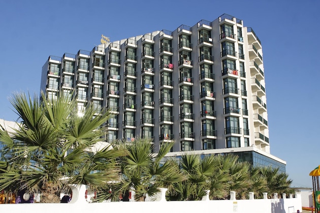 Gallery - Club Esse Mediterraneo