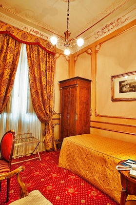 Gallery - Grand Hotel Wagner
