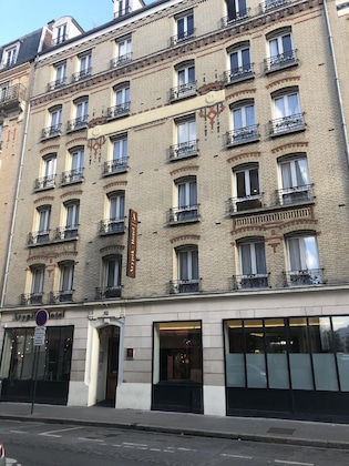 Gallery - Atypik Hôtel