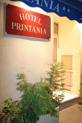 Gallery - Hotel Printania