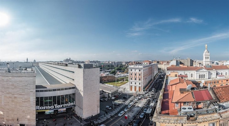 Gallery - Raeli Hotel Siracusa