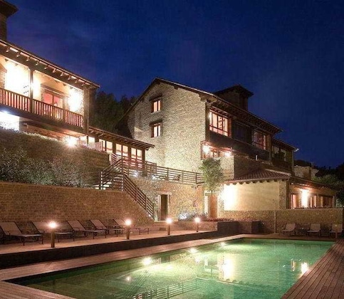 Gallery - Hotel Balcón De La Cuesta