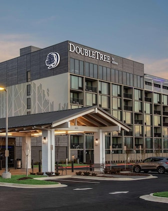 Gallery - Doubletree By Hilton Hot Springs