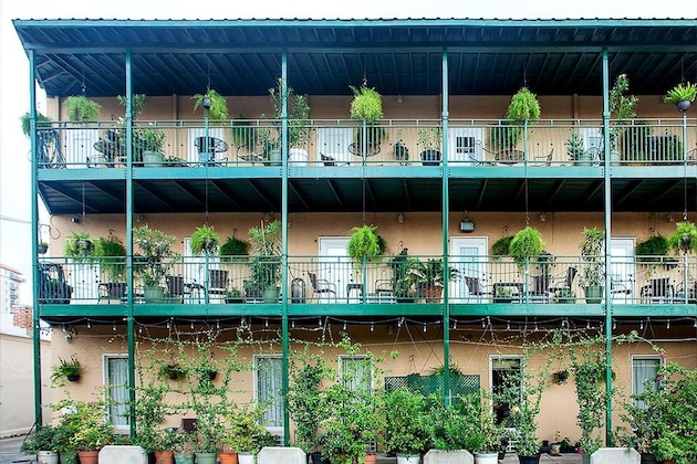 Gallery - O´Brien Historic Hotel