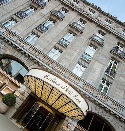 Gallery - Excelsior Hotel Ernst Am Dom