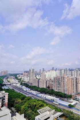 Gallery - Four Points By Sheraton Shenzhen