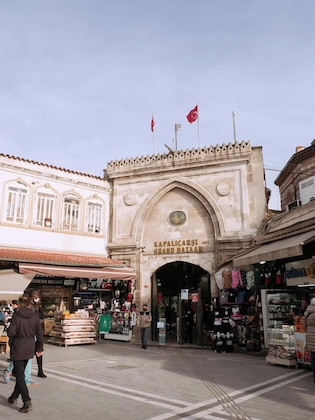 Gallery - Istanbul Golden Park Hotel