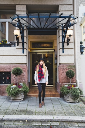 Gallery - Hotel Der Kleine Prinz