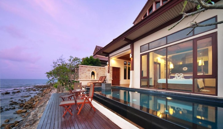 Gallery - The Sarann Koh Samui, Suites & Villas